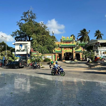 Khách sạn Tuyết Hiển Phu Quoc Esterno foto