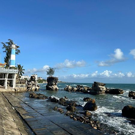 Khách sạn Tuyết Hiển Phu Quoc Esterno foto