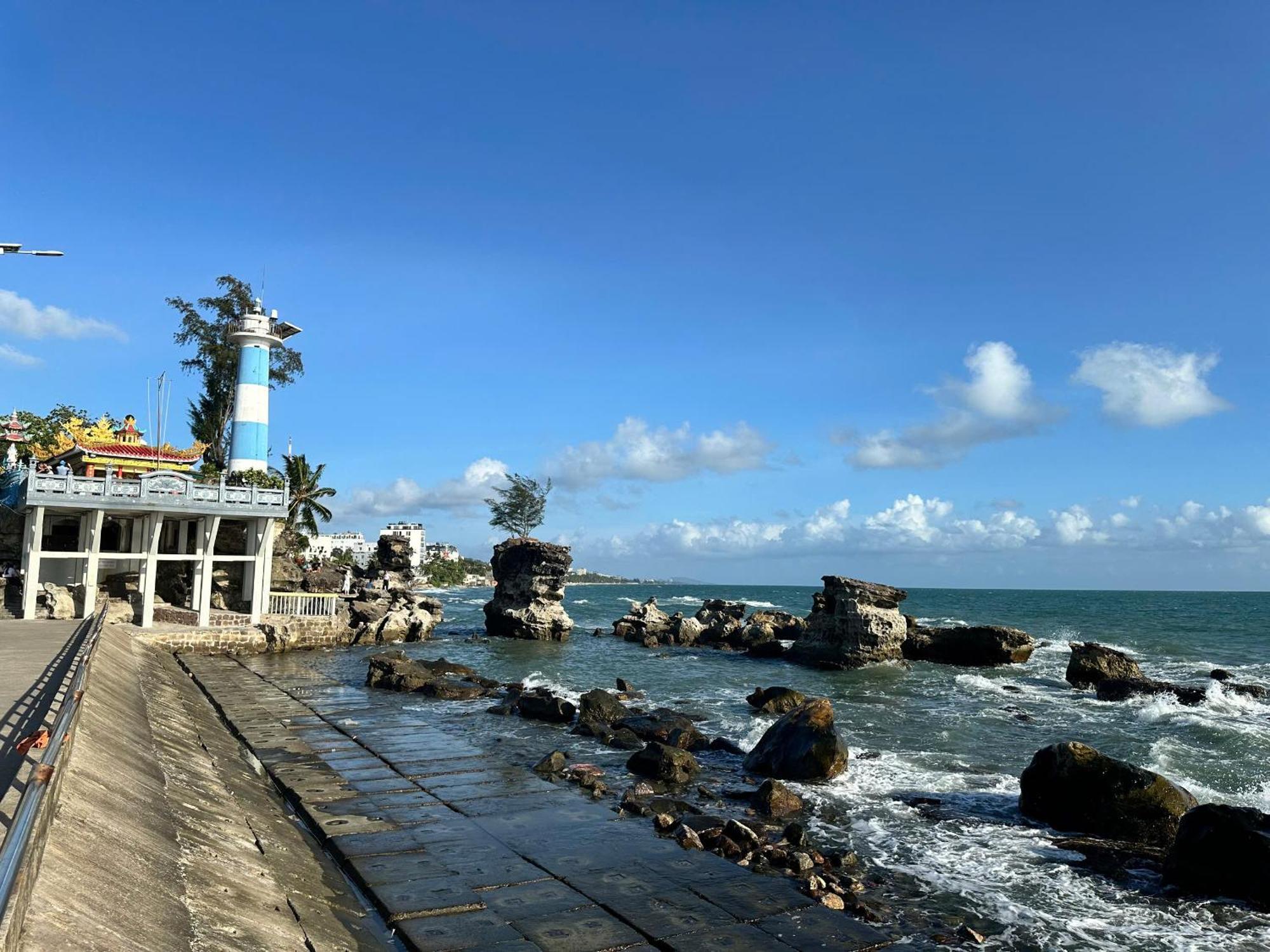 Khách sạn Tuyết Hiển Phu Quoc Esterno foto