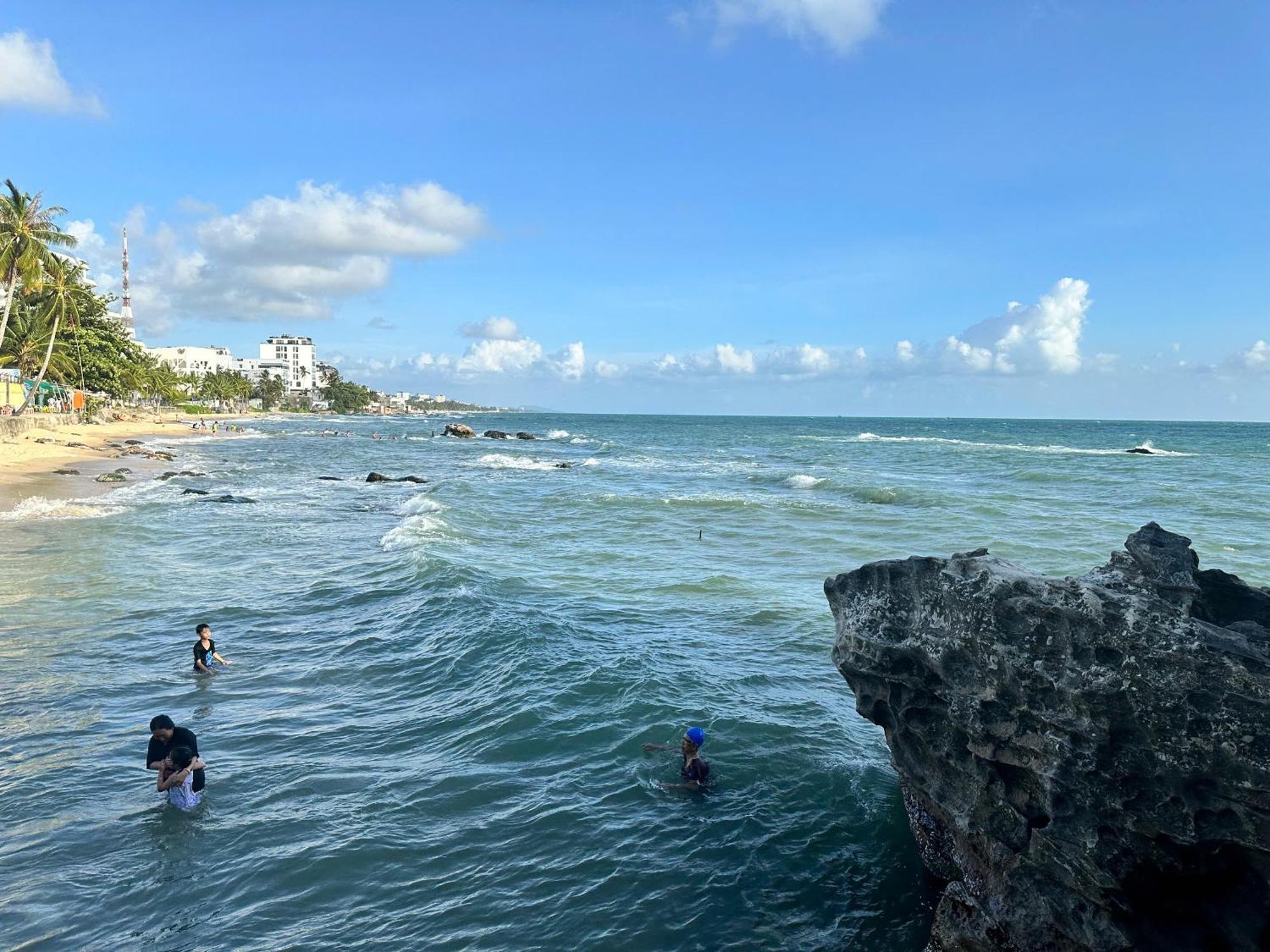 Khách sạn Tuyết Hiển Phu Quoc Esterno foto