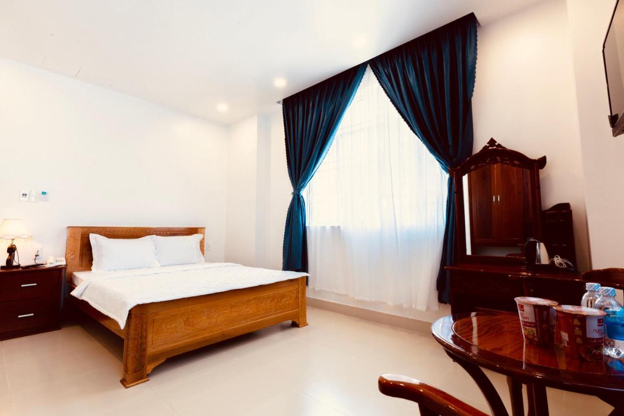 Khách sạn Tuyết Hiển Phu Quoc Esterno foto