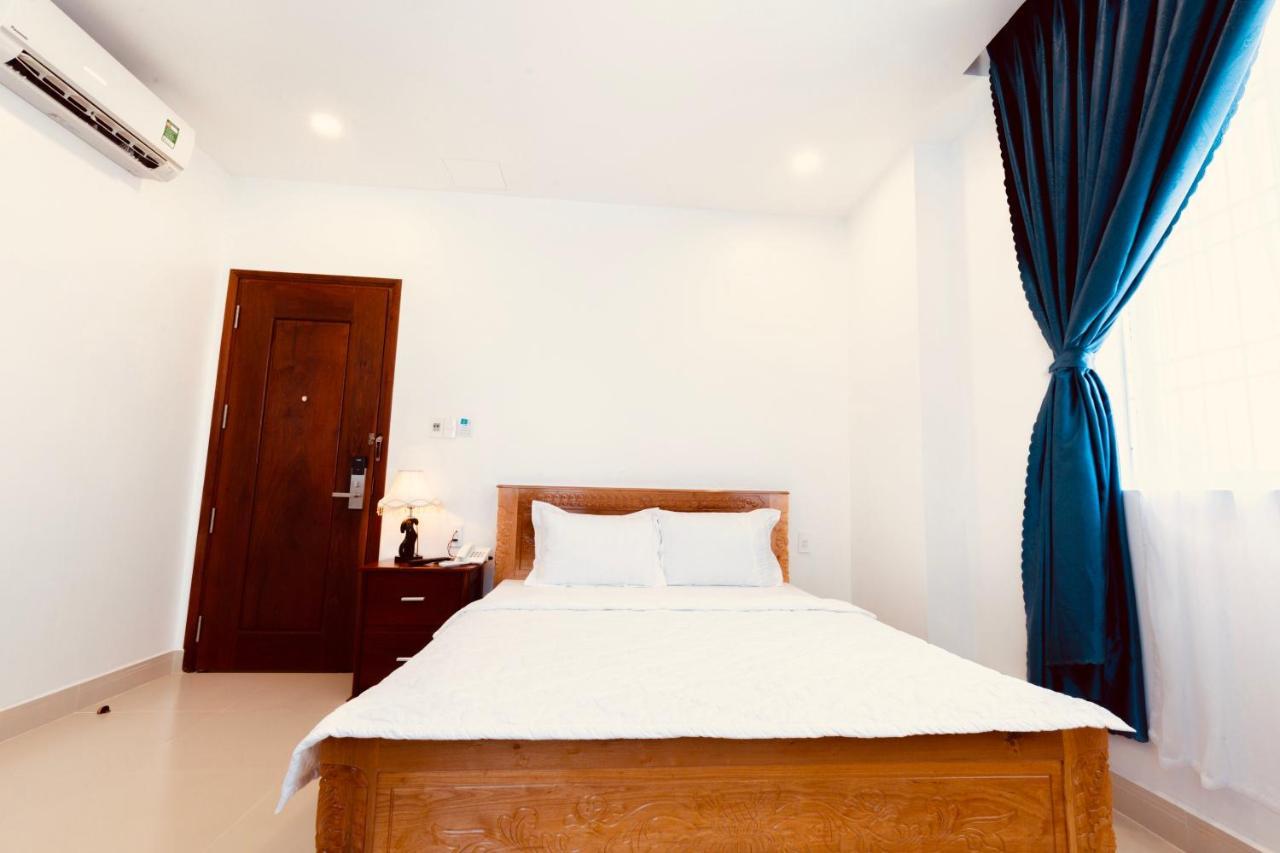 Khách sạn Tuyết Hiển Phu Quoc Esterno foto