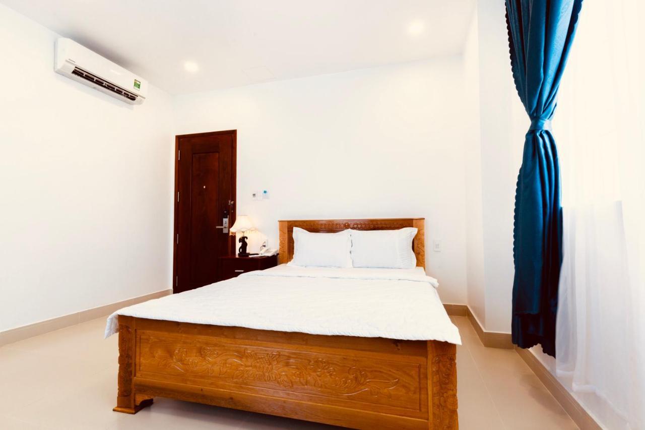Khách sạn Tuyết Hiển Phu Quoc Esterno foto