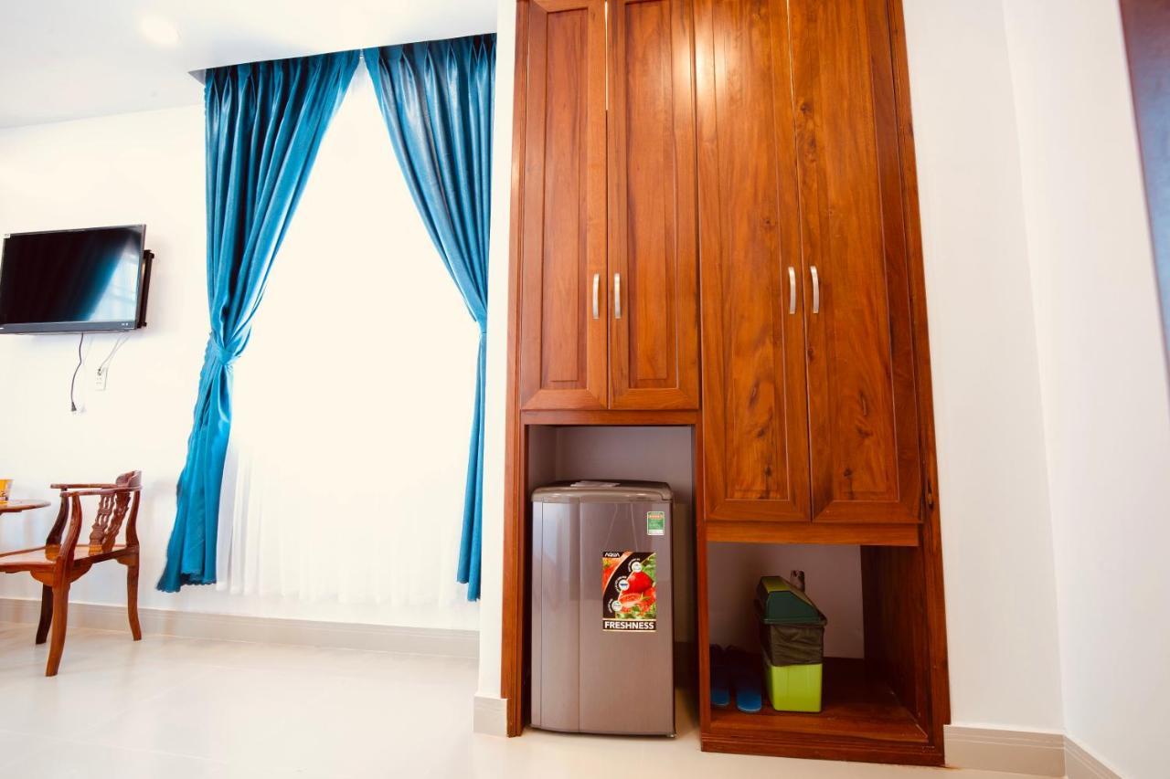 Khách sạn Tuyết Hiển Phu Quoc Esterno foto